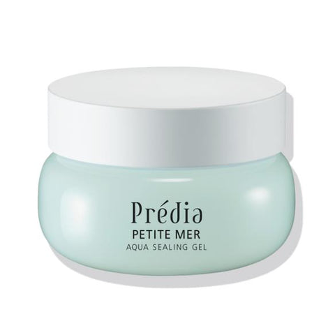 Puredia Petit Mail Aqua Sealing Gel 100g