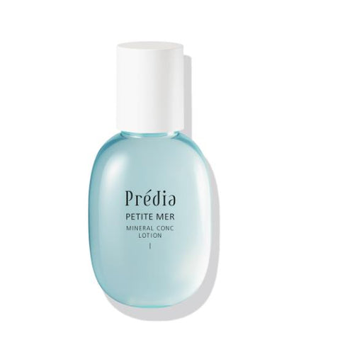 Puredia Petit Mail Mineral Conch Lotion Ⅰ Fresh Uruou 170ml