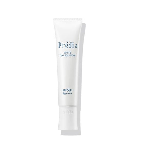 Puredia Puredia White Day Solutions Ex [Quasi-Drugs] 40g spf50 + / Pa ++++