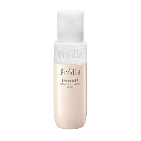 Prédia Wrinkle Confort Milk [Quasi-Drugs] 130ml