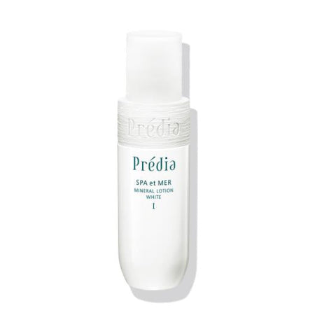 Puredia Mineral Lotion White [Quasi-Drugs] I Moist 130ml