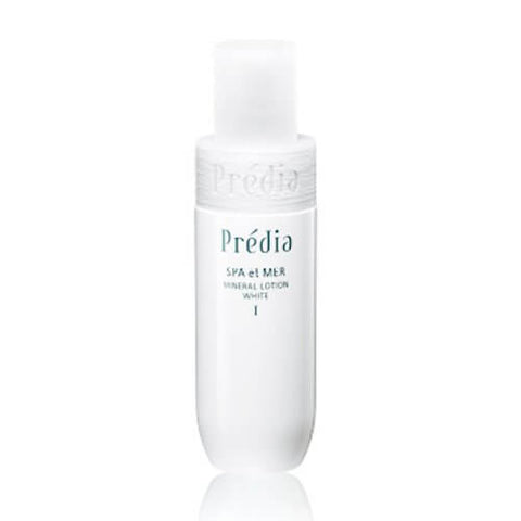 Kose Predia Spa Et Mer Mineral Lotion White I (Rich) - Whitening Lotion From Japan