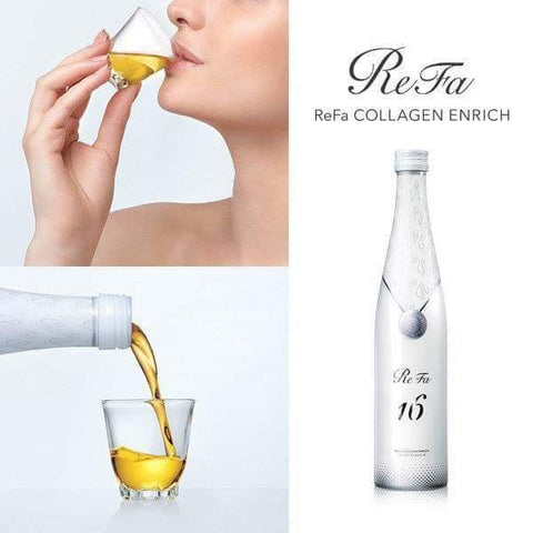 ReFa Collagen Enrich 480ml