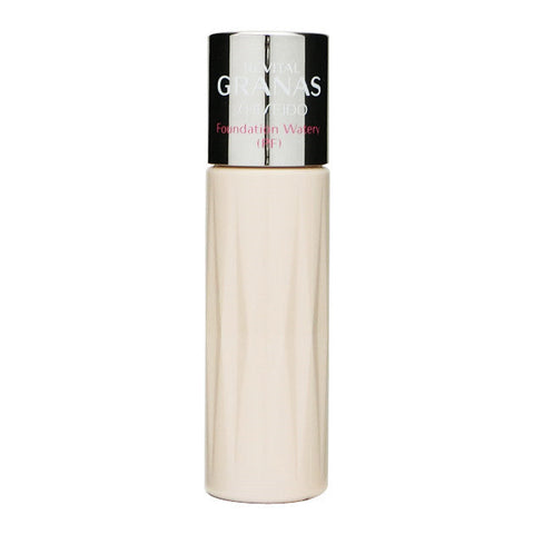 Shiseido Revital Granas Foundation Water (PF) OC20 SPF19/ PA ++ - Japanese Foundation