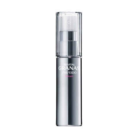 Shiseido Granas Revital Serum For Aging-Care 30g - Japanese Facial Revital Serum