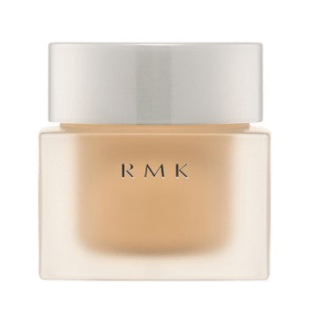 RMK Creamy Foundation EX 105 SPF21/ PA ++ 30g - Face Makeup Foundation From Japan