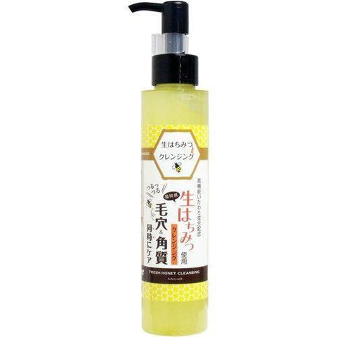 Raw honey cleansing 150ml