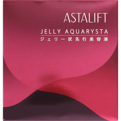 Astalift Jelly Aquarysta Moisturizing And Sparkling Beauty 40g - Japanese Moisturizers