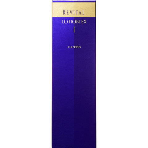 Revital Lotion Ex 1 130ml