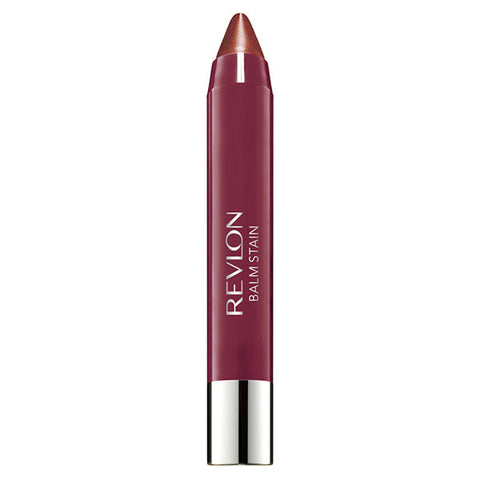 Revlon Balm Stain 55 Adore - Moisturizing Gel Lipsticks - Matte Lipstick Products