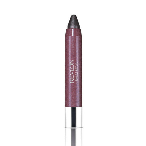 Revlon Balm Stain 090 Starry Night - Crayon Type Lipsticks - Moisturizing Lip Balm