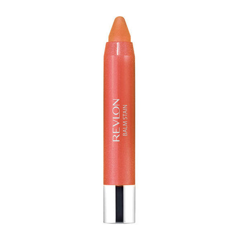 Revlon Balm Stain 095 Coral Crystal 2.7g - Japanese Lip Balm - Crayon Type Lipsticks