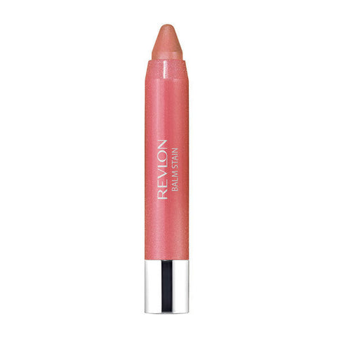 Revlon Balm Stain 100 Ruby Quartz 2.7g - Crayon-Type Lipsticks - Moisturizing Lip Balm