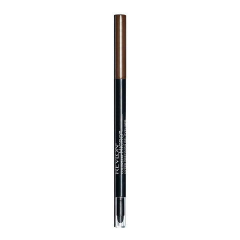 Lebron Japan Revlon Colorstay Micro Hyper Precision Gel Eyeliner 215 Brown 0.06G