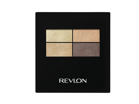 Lebron Revlon Eye Shadow Quad N 004 - Japan