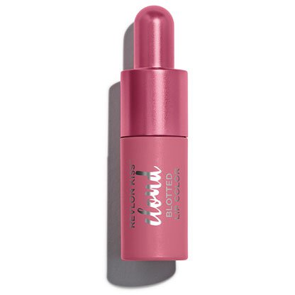 Revlon Kiss Cloud Blotted Lip Color 015 Cashmere Mauve 5ml - Moisturizing Lipstick Brands