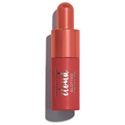 Revlon Kiss Cloud Blotted Lip Color 010 Soft Sienna 5ml - Red Liquid Lipstick