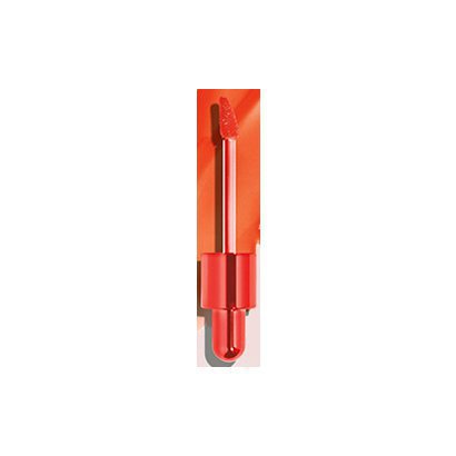 Revlon Kiss Glow Lip Oil 006 Sunset Orange 6ml - Beauty Oil Lip - Tint Lipstick