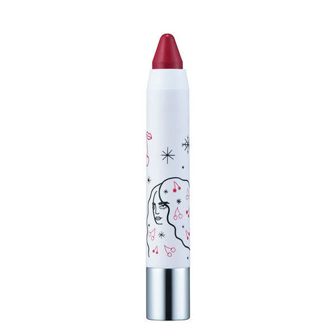 Revlon Limited Matte Balm 980 Cherry's In The Snow - Moisturizing Matte Lipstick