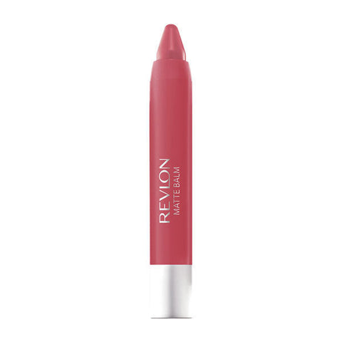 Revlon Matt Balm 15 Striking - Crayon Type Lipsticks - Matte Creamy Lipsticks