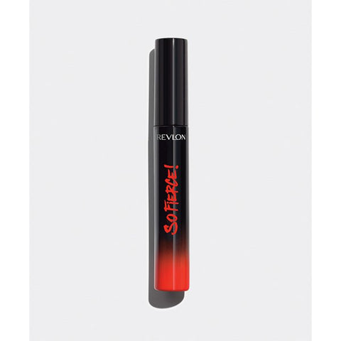 Revlon Sofias! Mascara 701 Blackest Black 7.5ml - Mascara Made In Japan Must Try