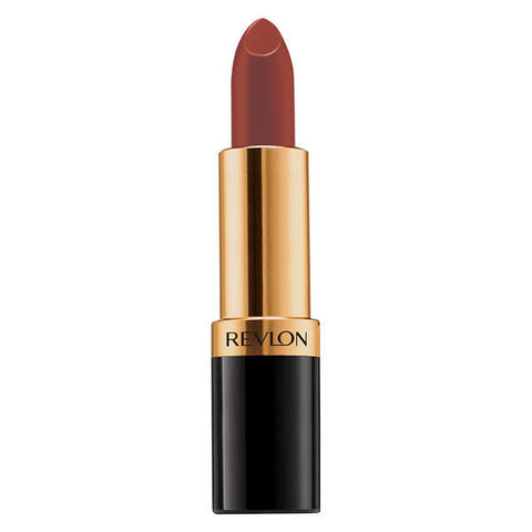 Revlon Super Last Lip Stick 118 Rose Wine 4.2g - Creamy Lipstick Products - Lips Makeup