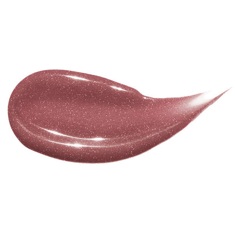 Revlon Super Lastras Glass Shine Lipstick 007 Glazed Mauve - Moisturizing Lip Gloss