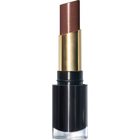 Revlon Super Lastras Glass Shine Lipstick 009 Toasting Glass 3.1g - Moisturizing Lip Gloss