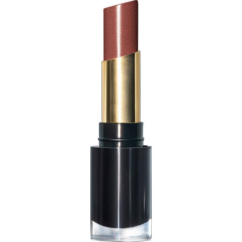 Revlon Super Lustrous Glass Shine Lipstick 008 Rum Raisin 3.1g - Japanese Lip Gloss