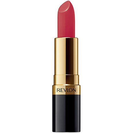 Revlon Super Lustrous Lipstick 105 Pink Velvet - Creamy Lipstick Brands - Makeup Products