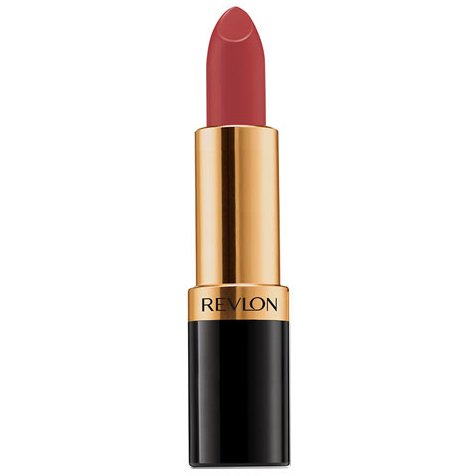 Revlon Super Lustrous Lipstick 115 Tea Close - Matte Lipsticks - Creamy Lipsticks