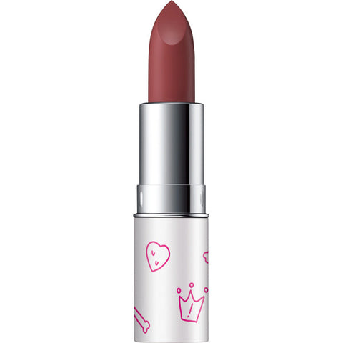 Rimmel Limited Marshmallow Look Lipstick 015 Melty Red - Matte Lipstick Products