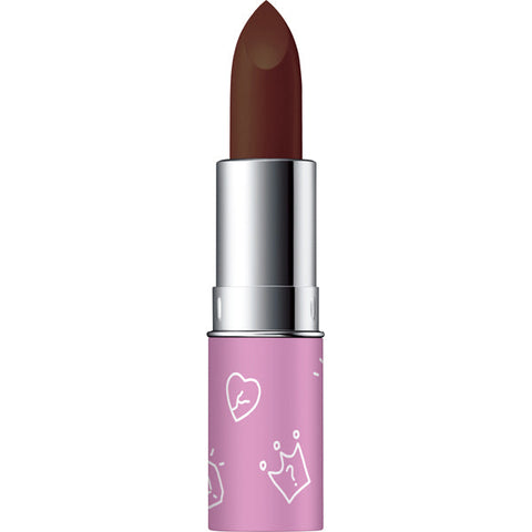 Rimmel Limited Marshmallow Look Lipstick 030 Melty Brown 3.8g - Matte Lipstick Products