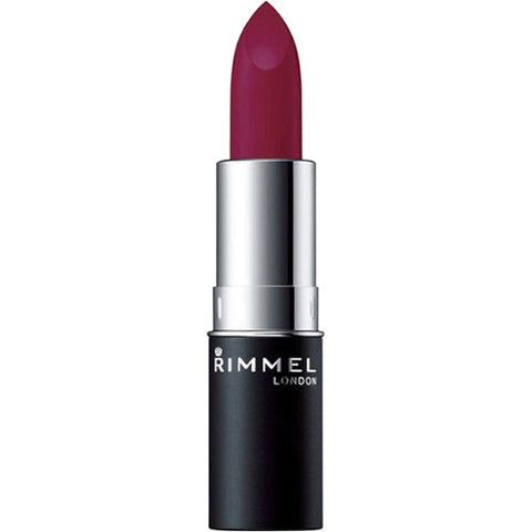 Rimmel Marshmallow Look Lipstick 031 Violet 3.8g - Cream Lipstick Products - Lips Makeup