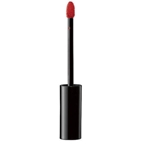 Rimmel Velveti Stay Matt 007 Red 6ml - Japanese Red Lipstick Brands - Lips Makeup