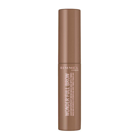 Rimmel Brow Blonde 001 4.5ml Mascara