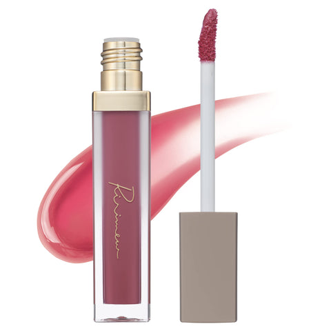 Ririmew Tint Lip 02 Pink Fondue