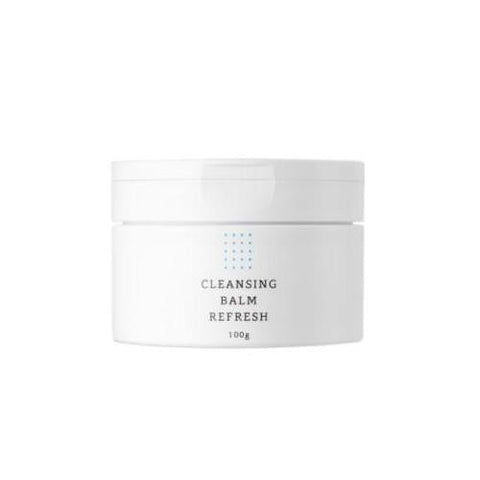 RMK Cleansing Balm refresh 100g