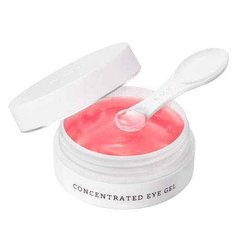 RMK concentrators Incorporated Eye Gel 20g