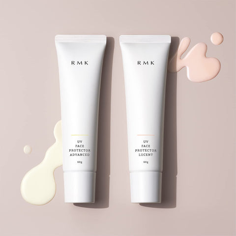 RMK UV Face Protector 60G/SPF50+PA++++