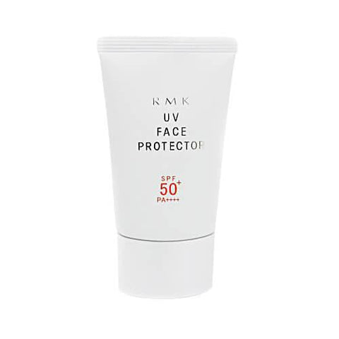 RMK UV Face Protector SPF50 + PA ++++ / 50g