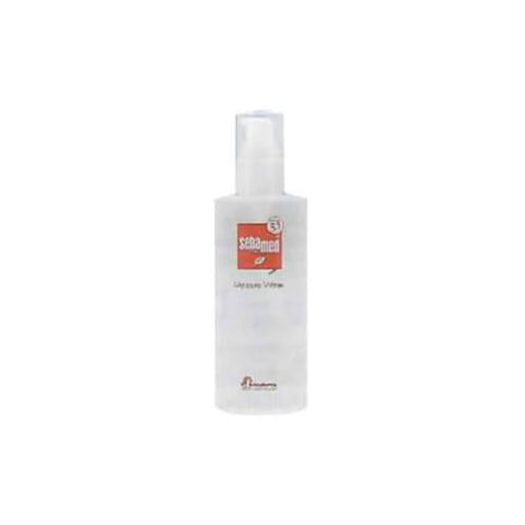 Rohto sebamed Moisture water 150ML