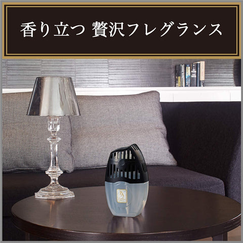 Deodorant Power Japan 400Ml Room Deodorizer Premium Aroma For Entrance Living Room Bedroom