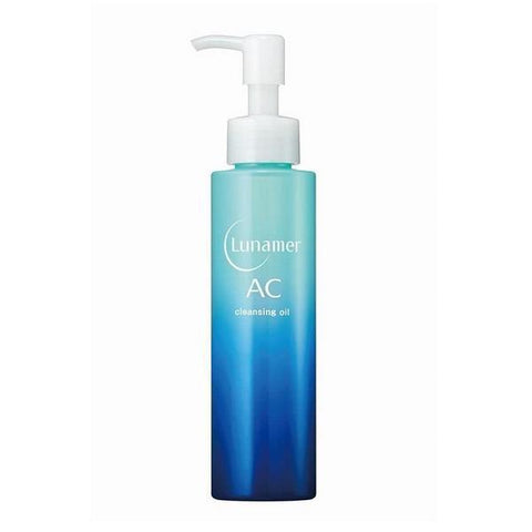 Runamea AC Cleansing Oil 120mL