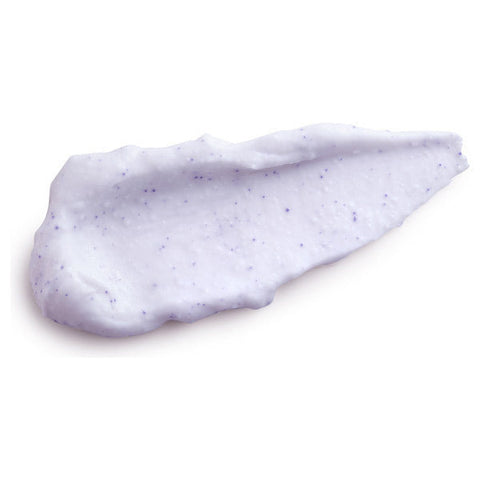 Sabon Face Polisher Relaxing Lavender Scent - Japanese Scrub Face Wash - Facial Wash Brand