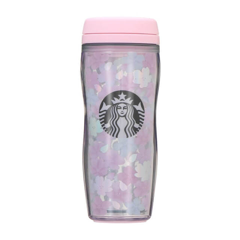 Starbucks Sakura 2022 Bottle Bloom 355ml - Japanese Starbucks Thermos Vacuum Bottles