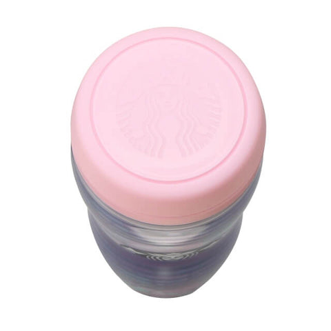 Starbucks Sakura 2022 Bottle Bloom 355ml - Japanese Starbucks Thermos Vacuum Bottles