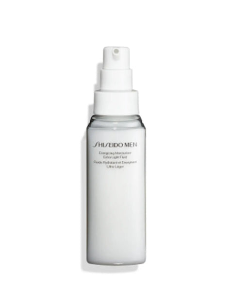 Shiseido Men Moisturizer Eg 100ml