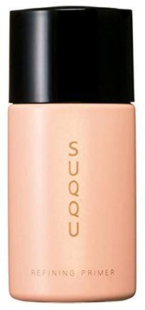 Suqqu Refining Primer SPF25/ PA++ 25ml - Japanese Makeup Base and Primer From Japan