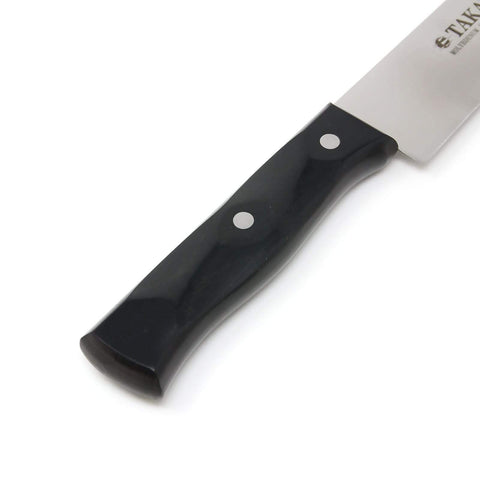 Sakai Takayuki Non-Serrated Castella Cake Knife 300mm